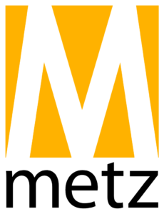 Logo de la ville de metz